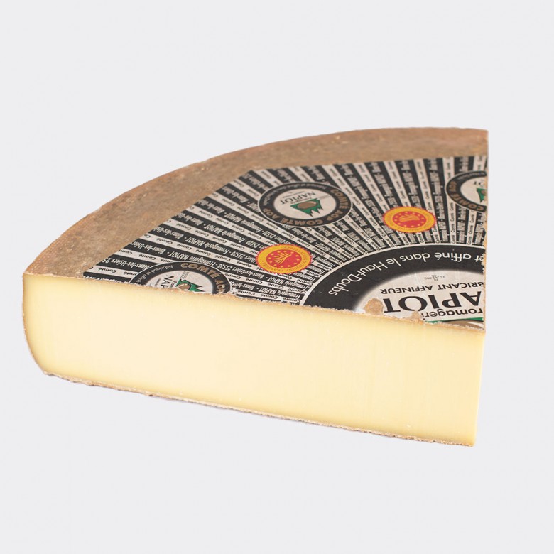 Comté Fruité 12 - 14 mois