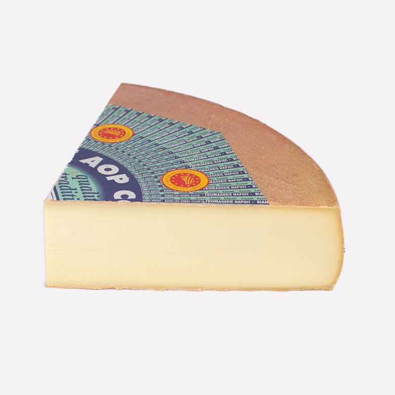 Comté Jeune 4 - 8 mois