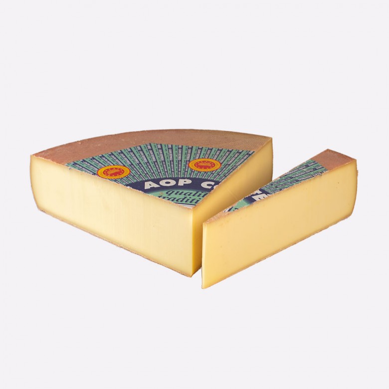 Comté Jeune 4 - 8 mois