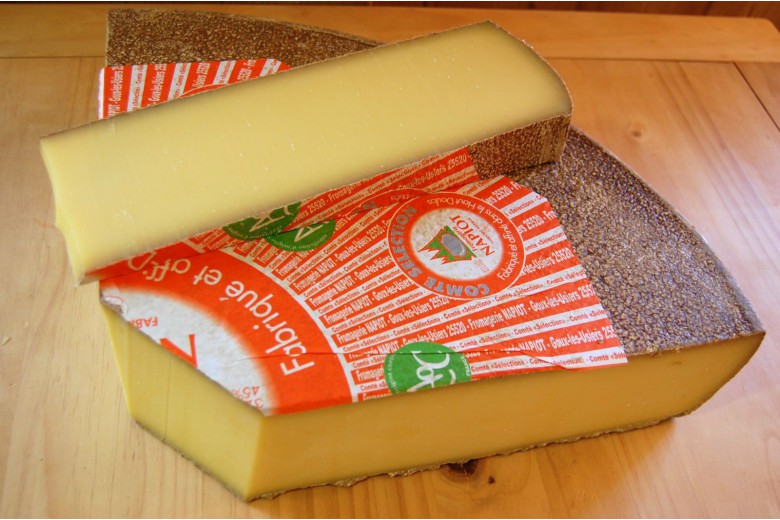 Comté Vieux 16 - 24 mois