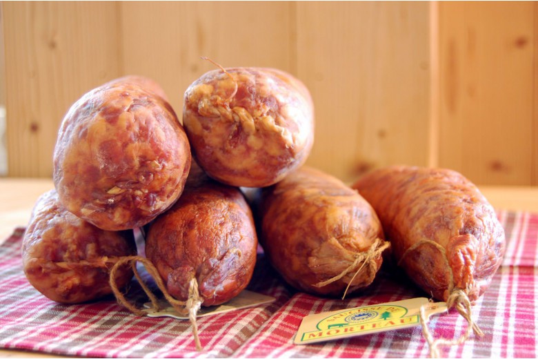 Saucisse de Morteau