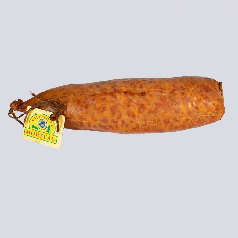 Saucisse de Morteau