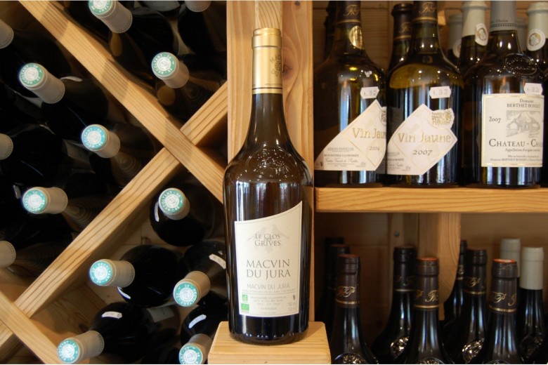 Macvin Bio Clos des Grives Macvin Bio Clos des Grives