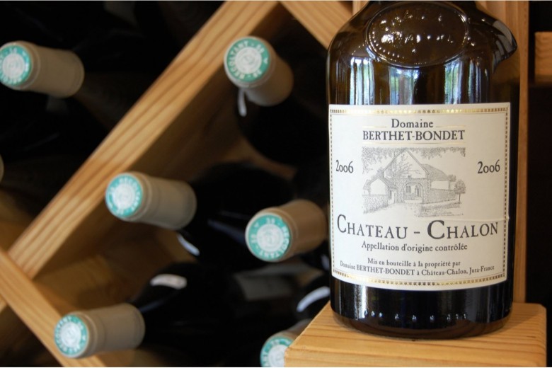 Château-Chalon Berthet-Bondet