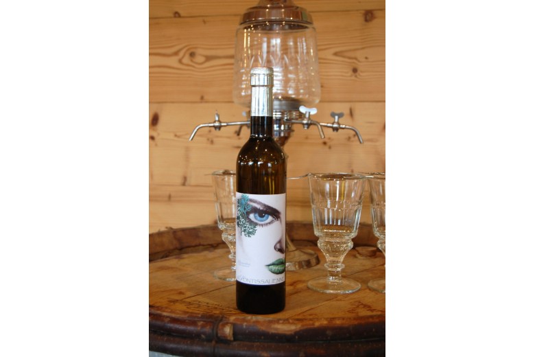 La Pontissalienne, Distillerie Guy