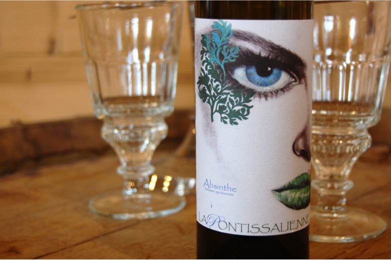 La Pontissalienne, Distillerie Guy