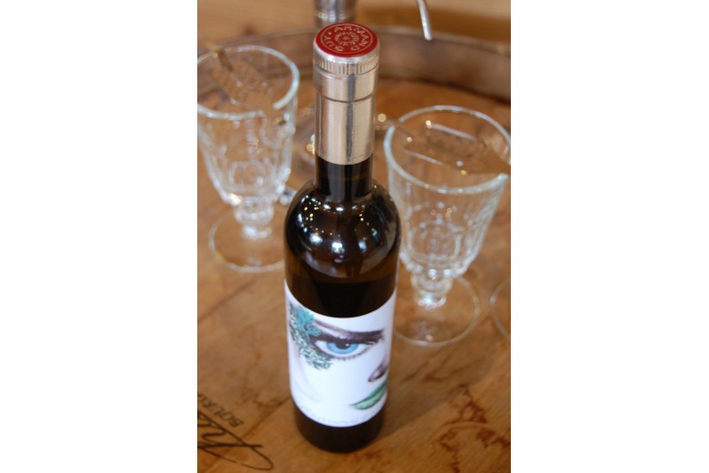 La Pontissalienne, Distillerie Guy