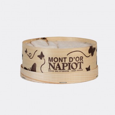 Mont d'Or moyen 2