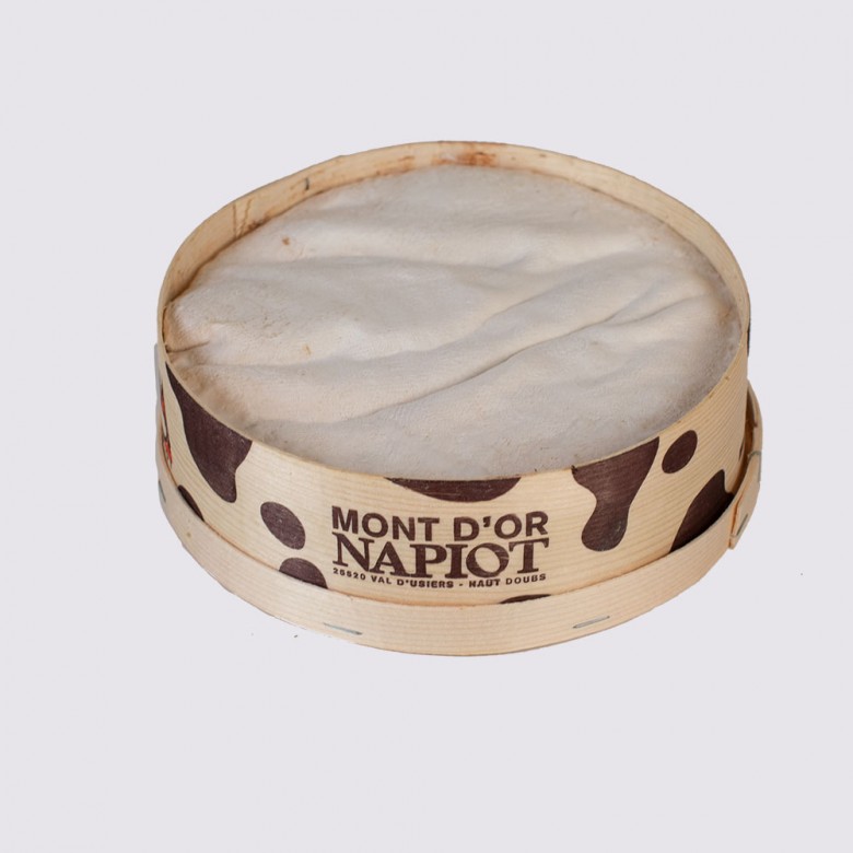 Mont d'Or familial (1kg) Mont d'Or familial (1kg)