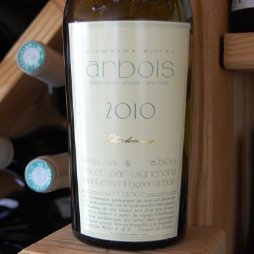 Chardonnay Rolet 2
