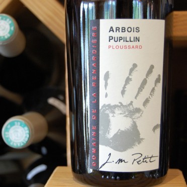 Ploussard J.M Petit 2