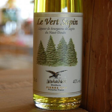 Liqueur de Sapin,... 2