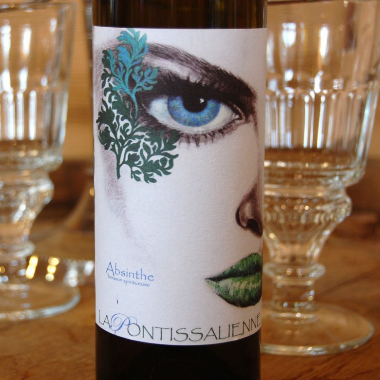 La Pontissalienne, Distillerie Guy