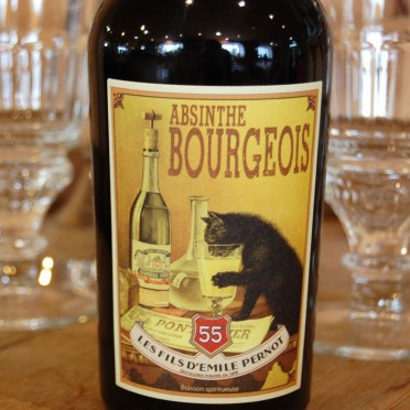 Bourgeois, Émile Pernot 2