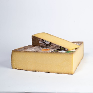 Comté Extra vieux 30 - 36 mois 2
