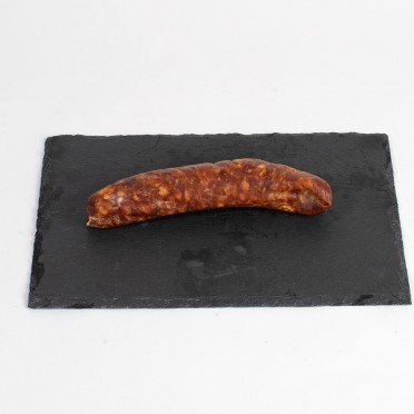 Saucisse de Montbéliard