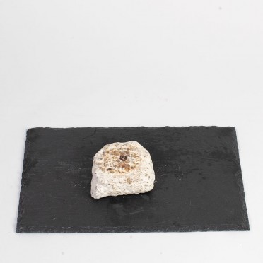 Pavé aux noisettes (darbie)