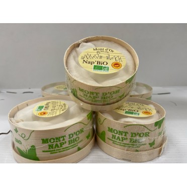 Mont d’Or BIO Mini 2