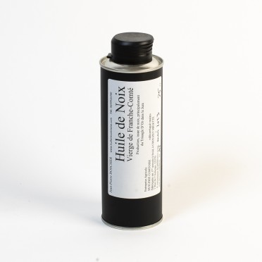 Huile de noix vierge de...