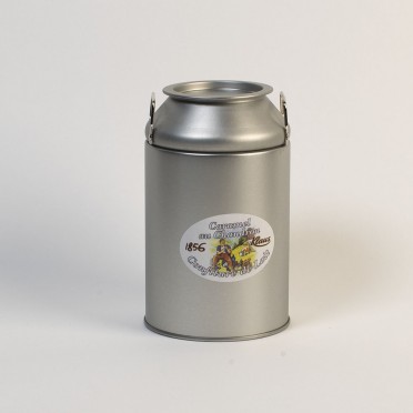 Caramels au Chaudron...