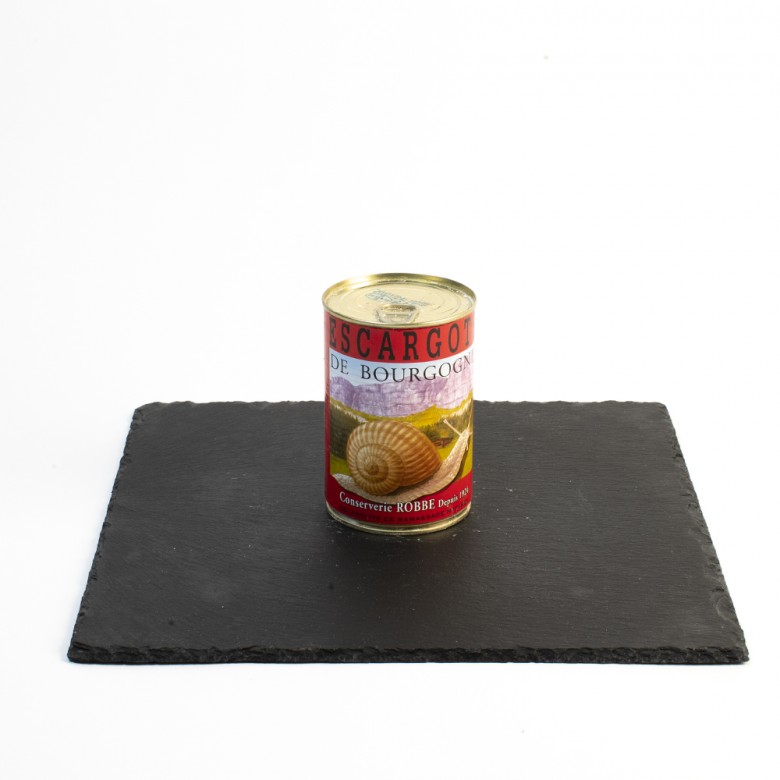 Escargots de Bourgogne