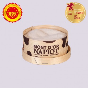 Mont D'or mini