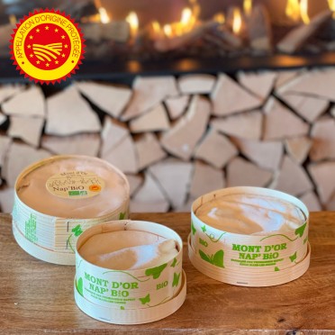 Mont d’Or BIO Mini