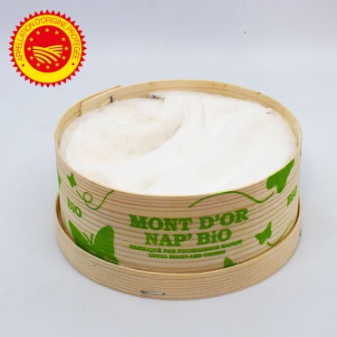 Mont d'Or BIO moyen