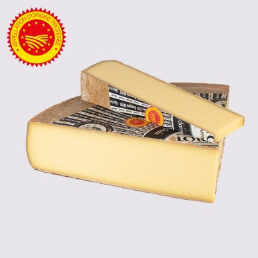 Comté Fruité 12 - 14 mois