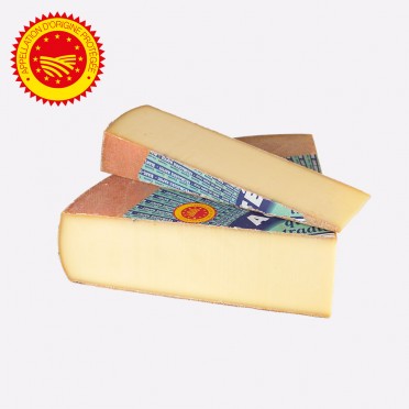 Comté Jeune 4 - 8 mois