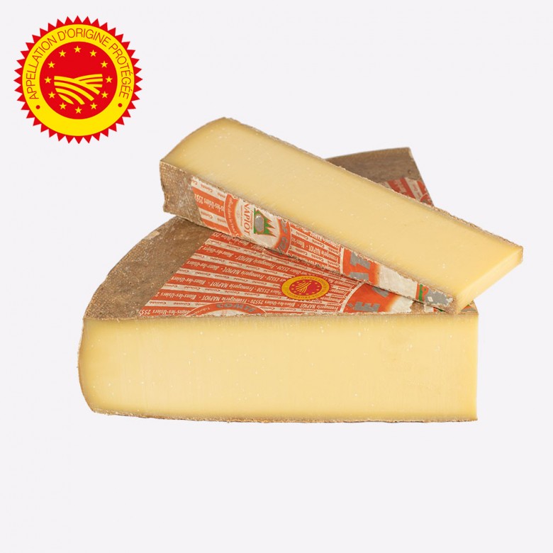 Comté Vieux 16 - 24 mois